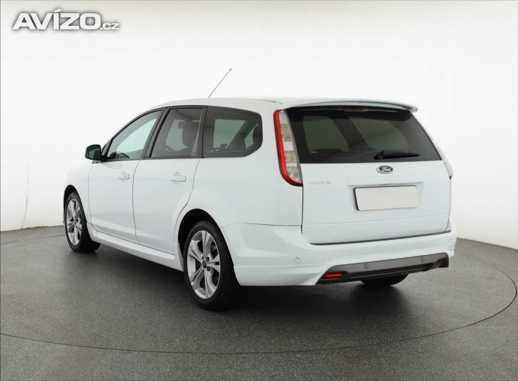 Foto inzerátu Ford Focus 1.8 16V