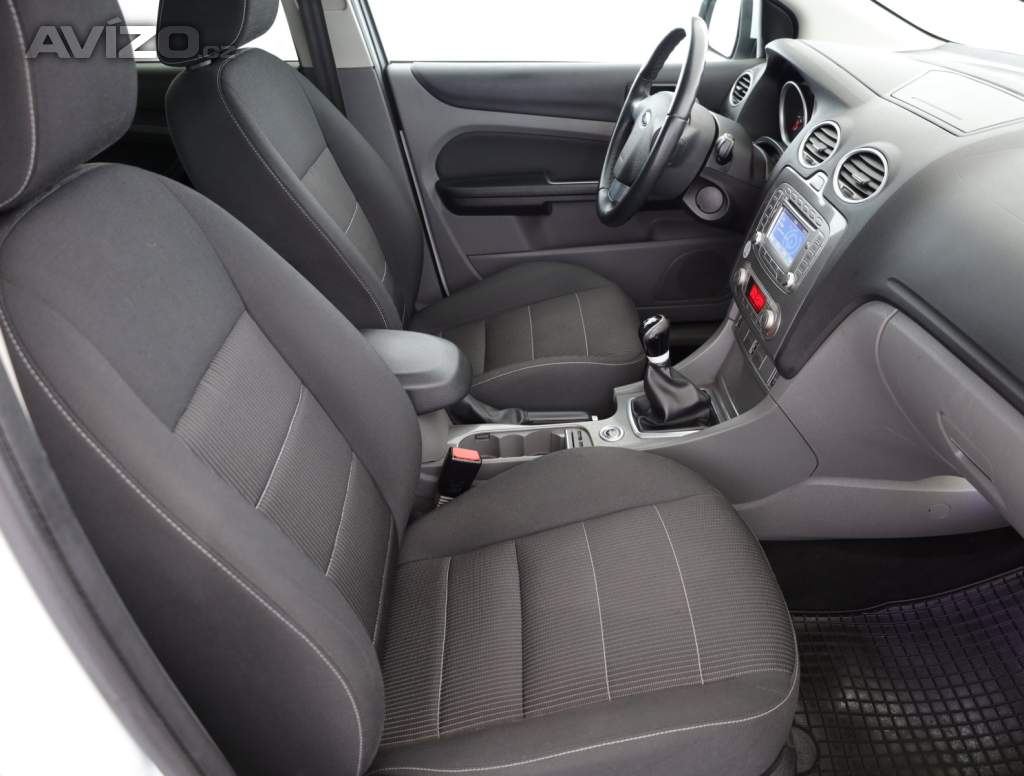 Foto inzerátu Ford Focus 1.8 16V