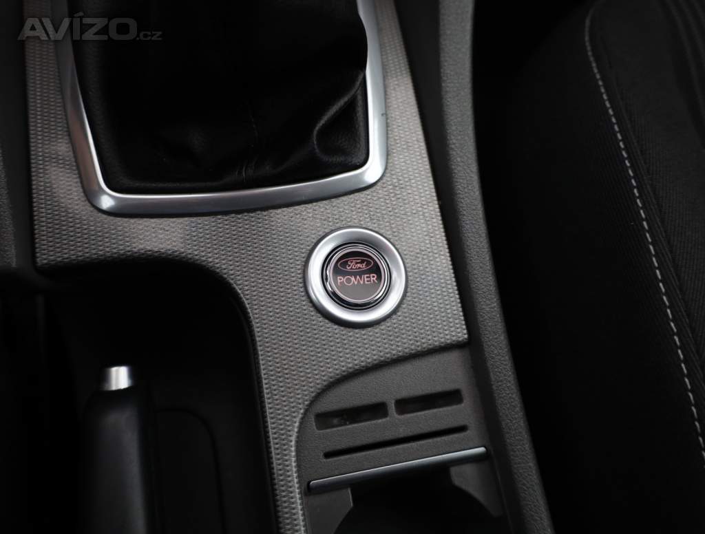 Foto inzerátu Ford Focus 1.8 16V