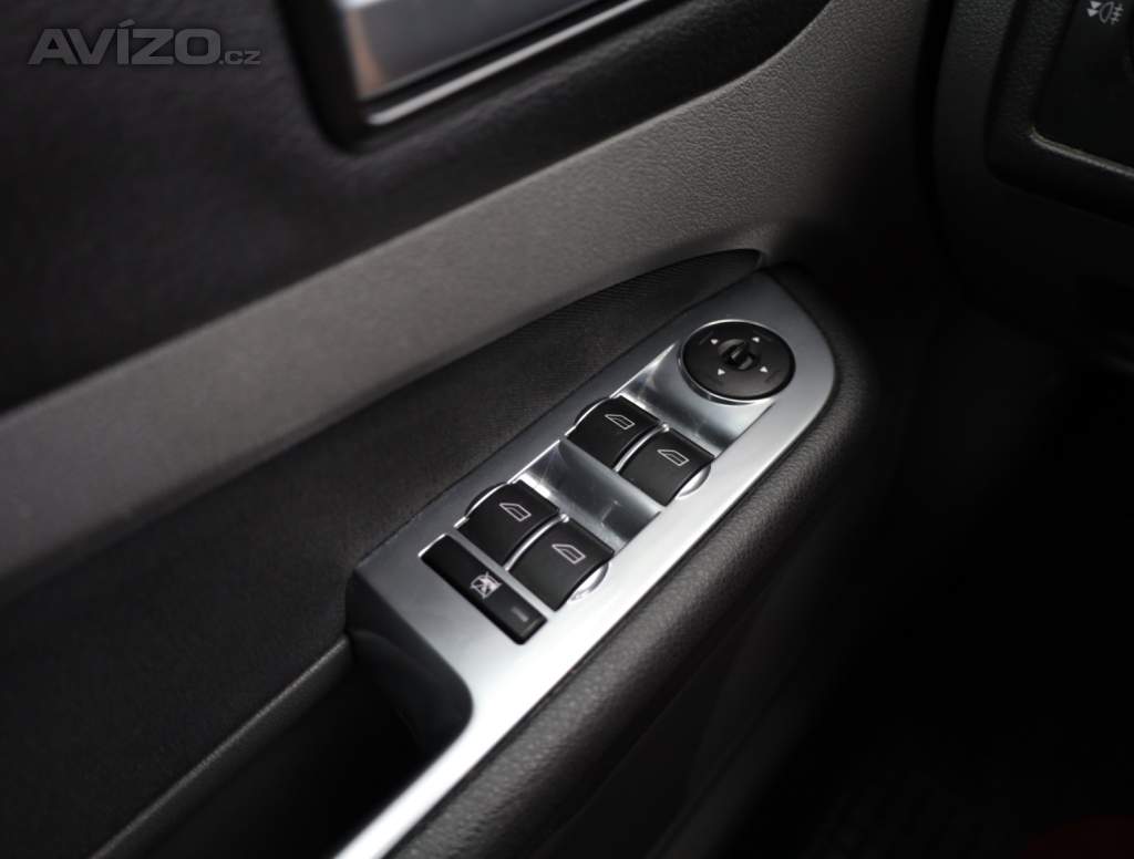 Foto inzerátu Ford Focus 1.8 16V