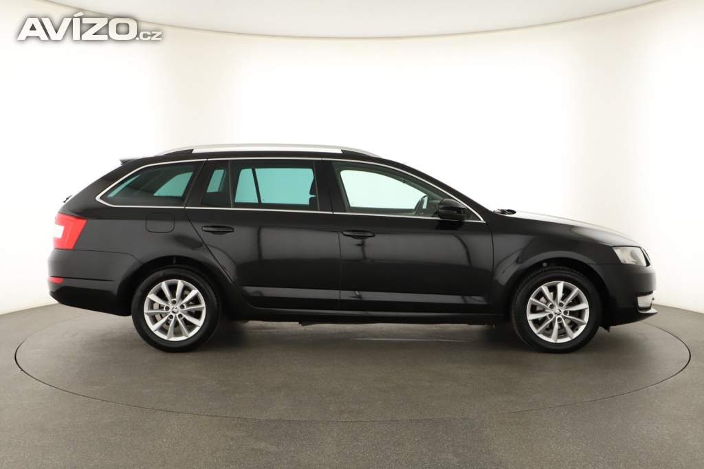 Foto inzerátu Škoda Octavia 1.6 TDI
