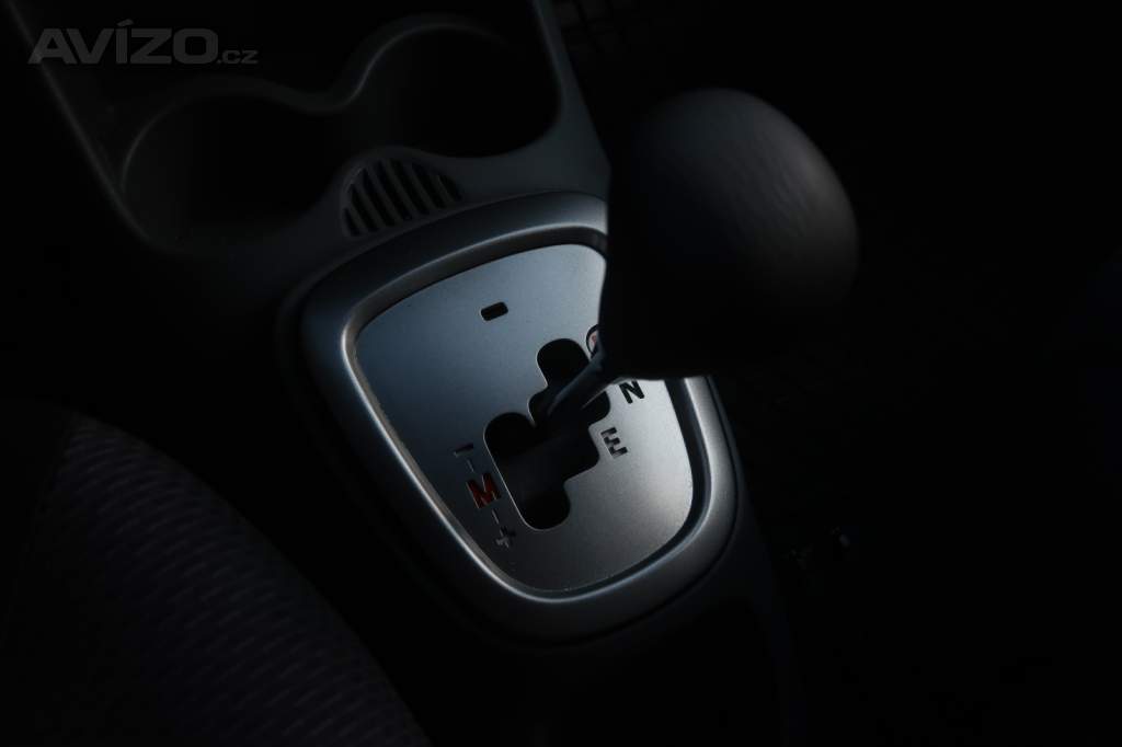 Foto inzerátu Toyota Aygo 1.0 VVT-i