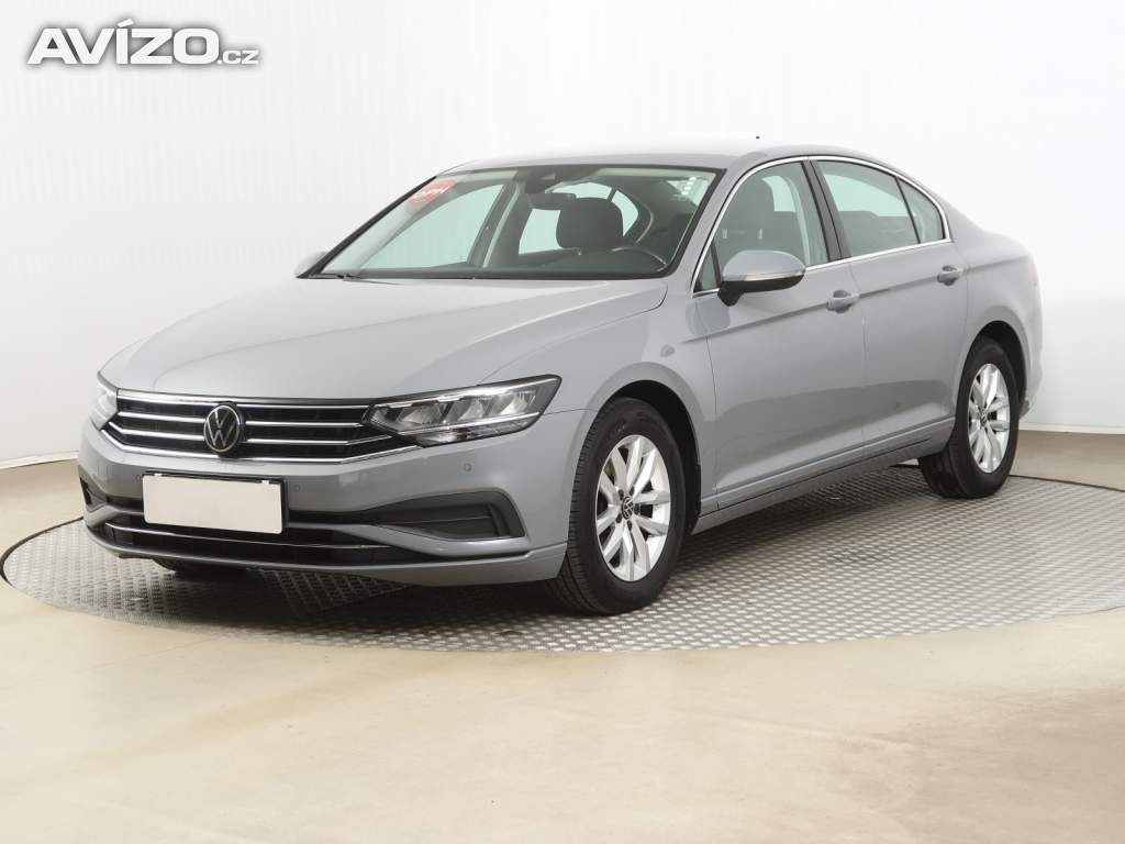 Foto inzerátu Volkswagen Passat 1.5 TSI