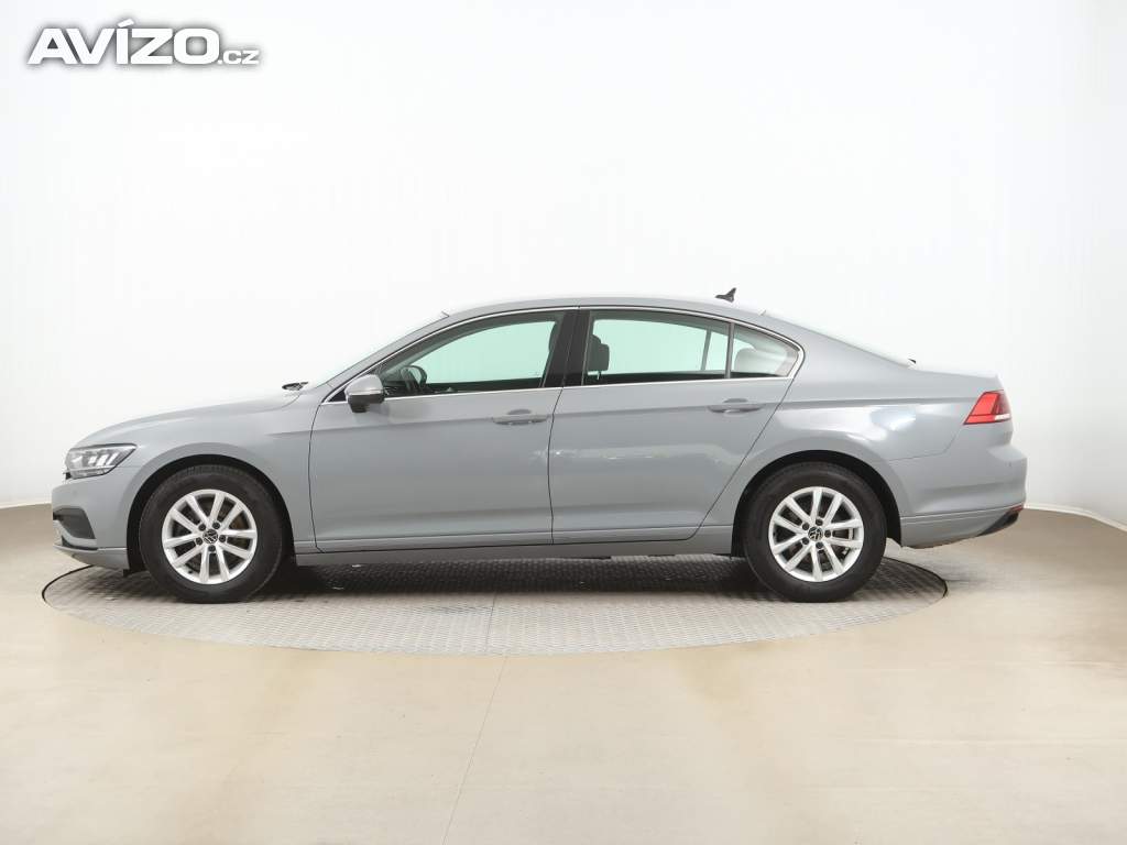 Foto inzerátu Volkswagen Passat 1.5 TSI