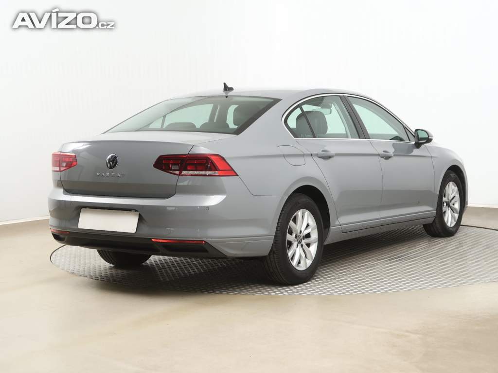 Foto inzerátu Volkswagen Passat 1.5 TSI
