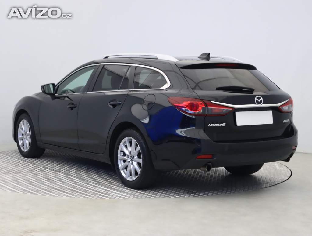 Foto inzerátu Mazda 6 2.0 Skyactiv-G