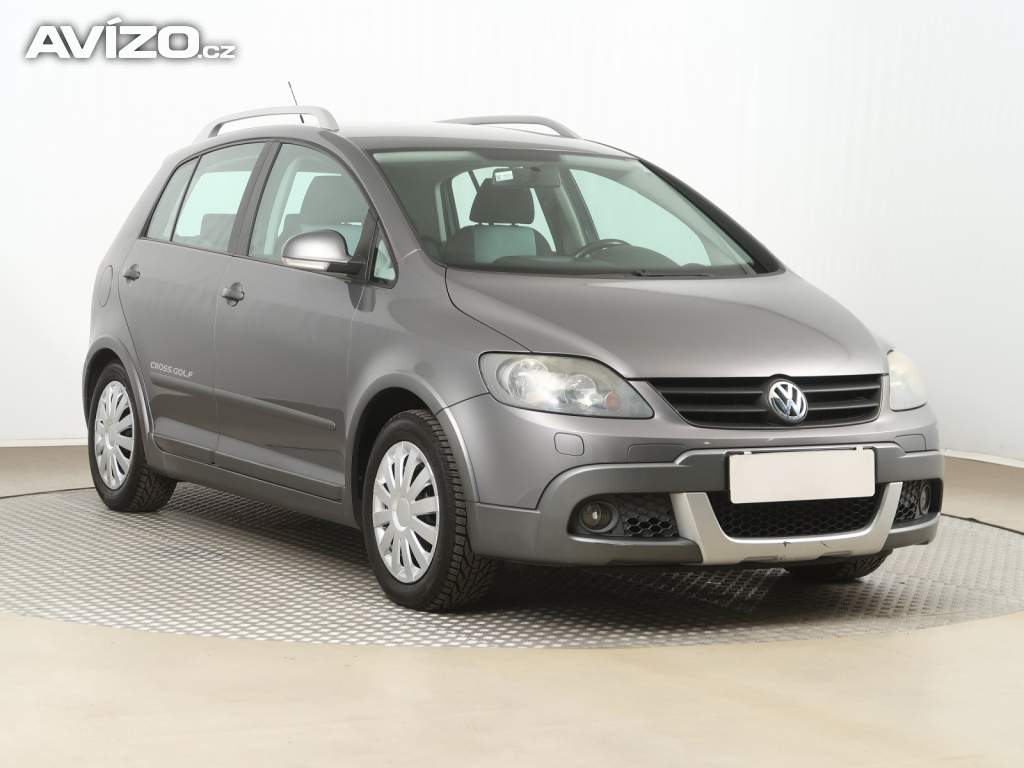 Volkswagen Golf 1.4 TSI