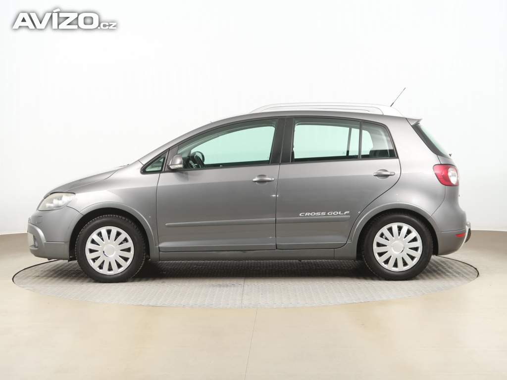 Foto inzerátu Volkswagen Golf 1.4 TSI