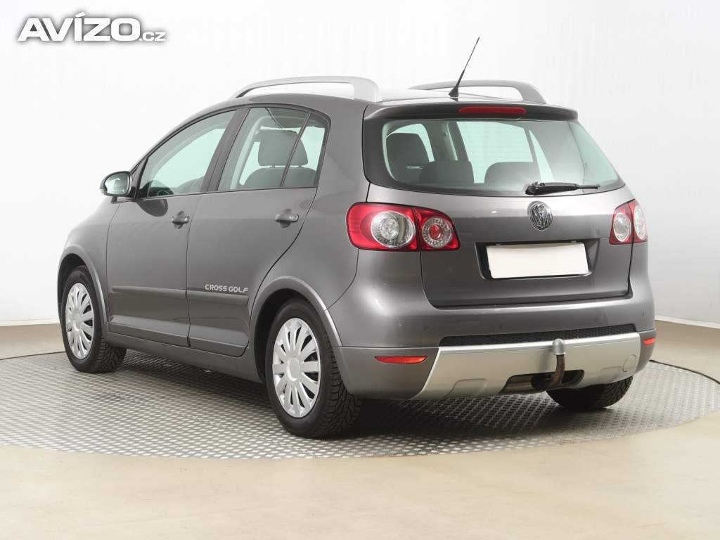 Foto inzerátu Volkswagen Golf 1.4 TSI