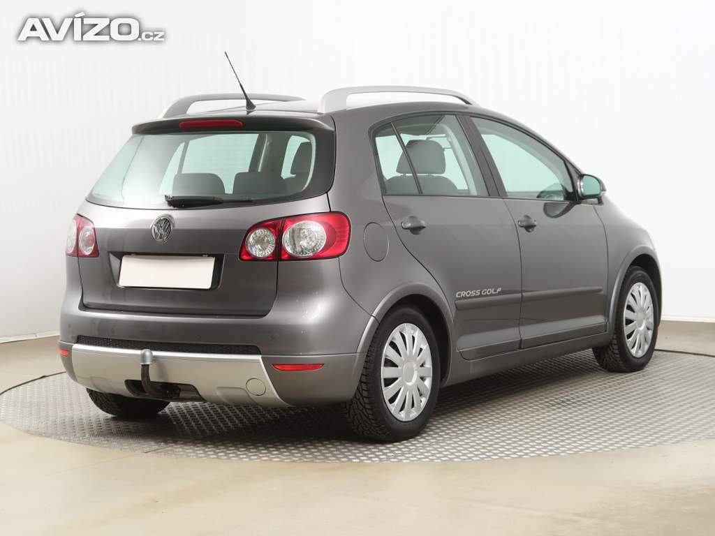 Foto inzerátu Volkswagen Golf 1.4 TSI