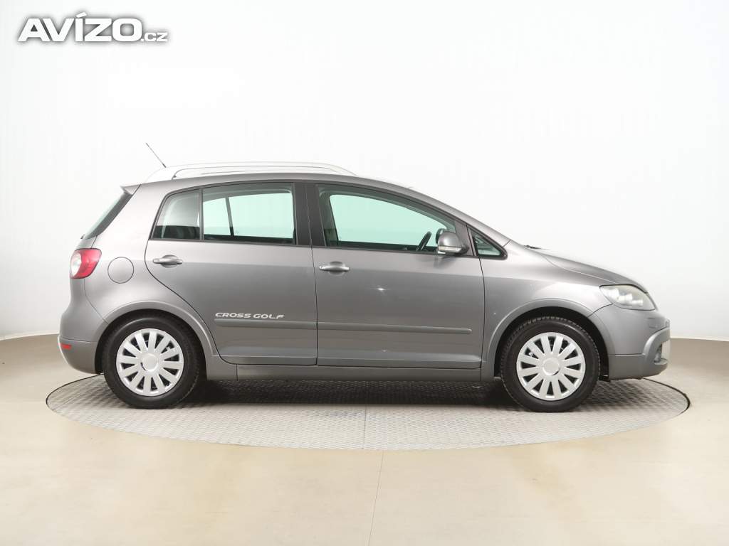 Foto inzerátu Volkswagen Golf 1.4 TSI