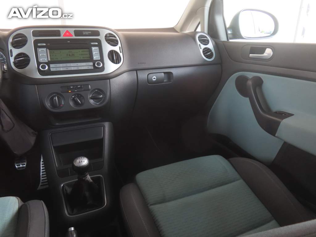 Foto inzerátu Volkswagen Golf 1.4 TSI