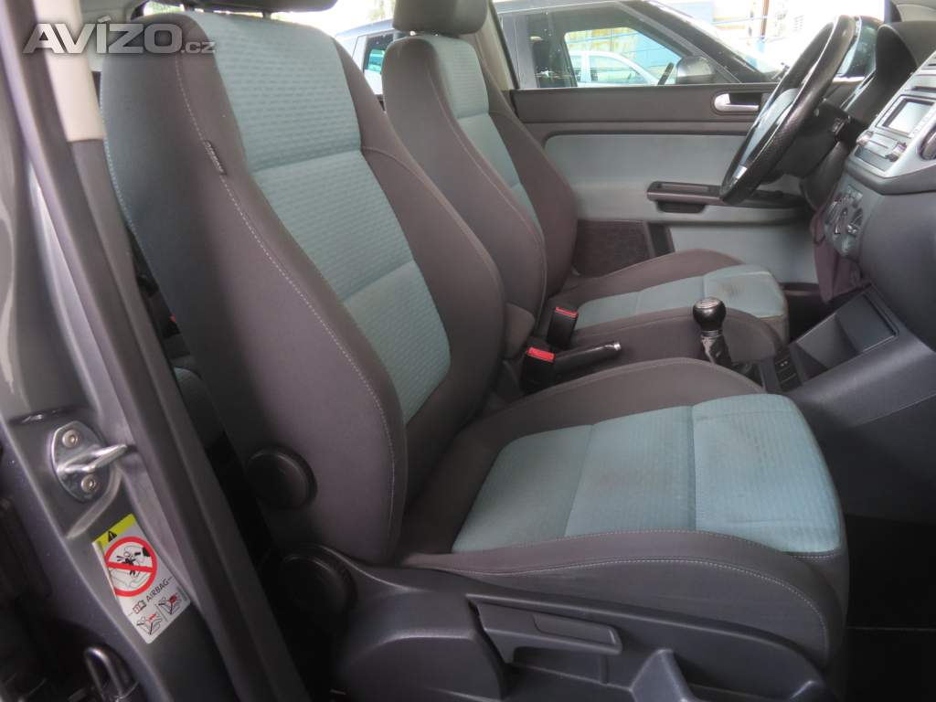 Foto inzerátu Volkswagen Golf 1.4 TSI