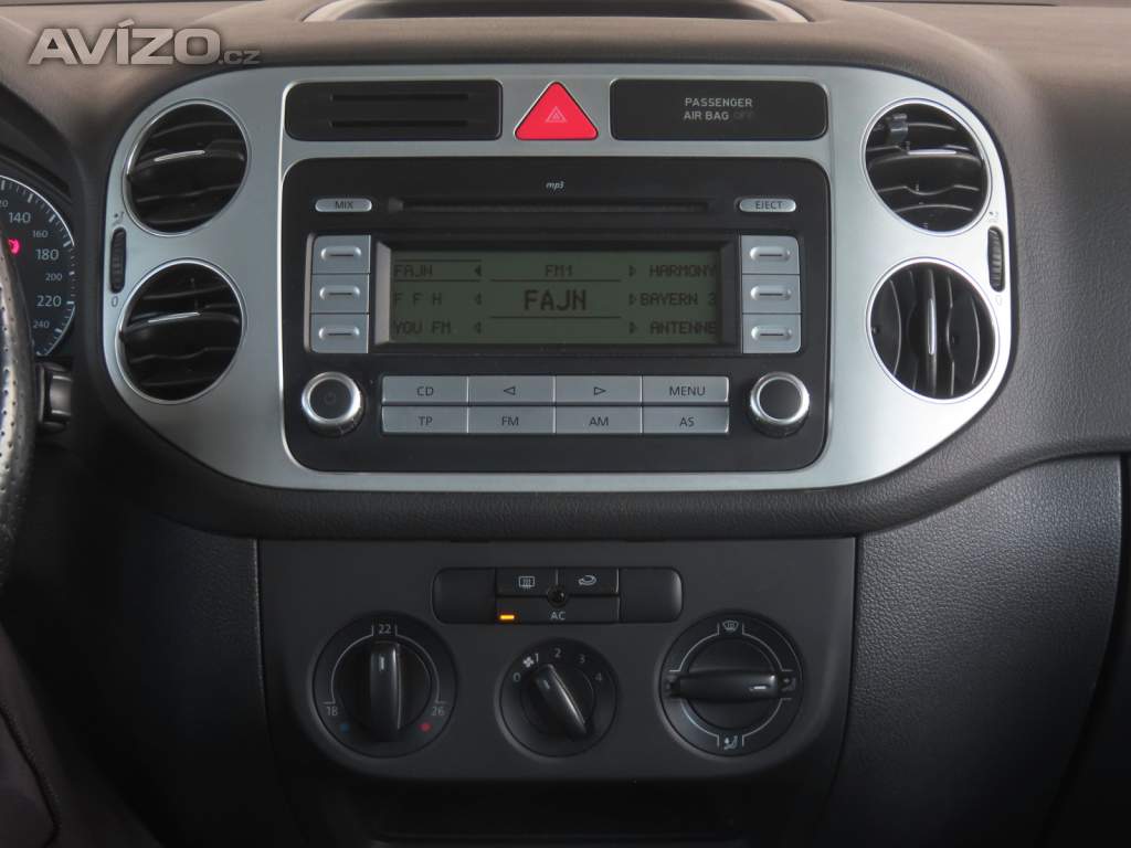 Foto inzerátu Volkswagen Golf 1.4 TSI