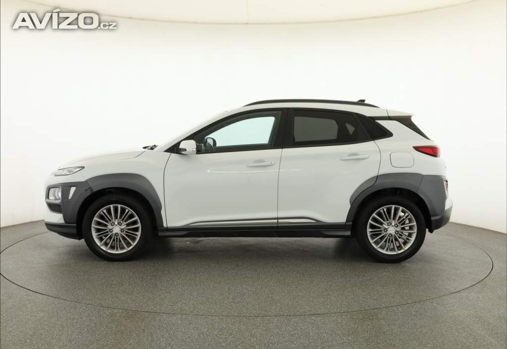 Foto inzerátu Hyundai Kona 1.0 T-GDI