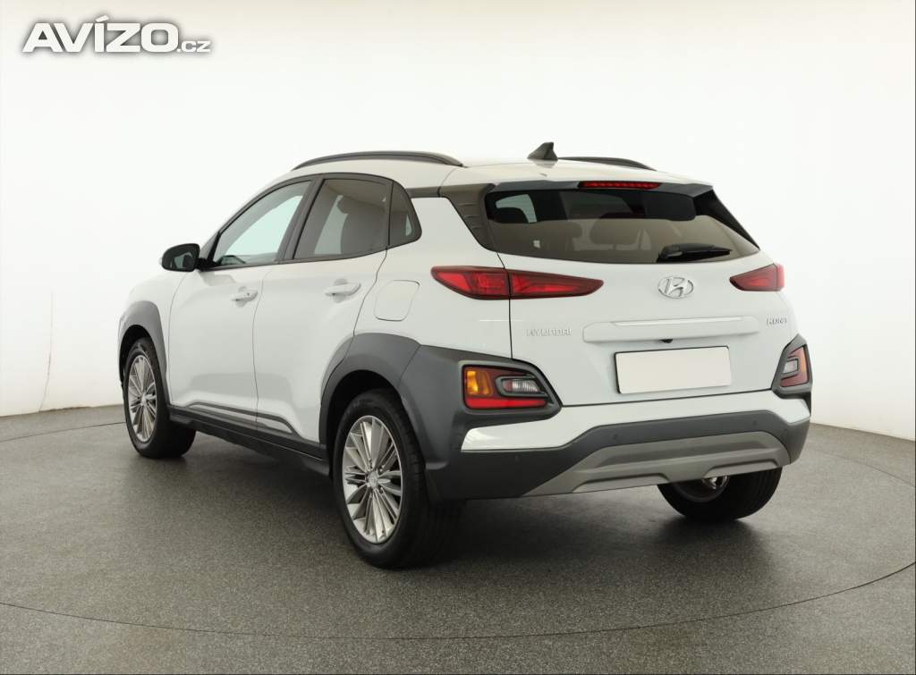 Foto inzerátu Hyundai Kona 1.0 T-GDI