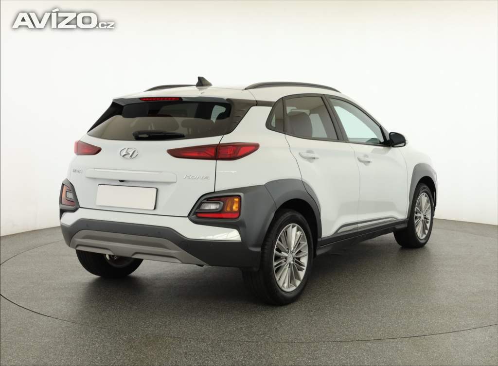 Foto inzerátu Hyundai Kona 1.0 T-GDI