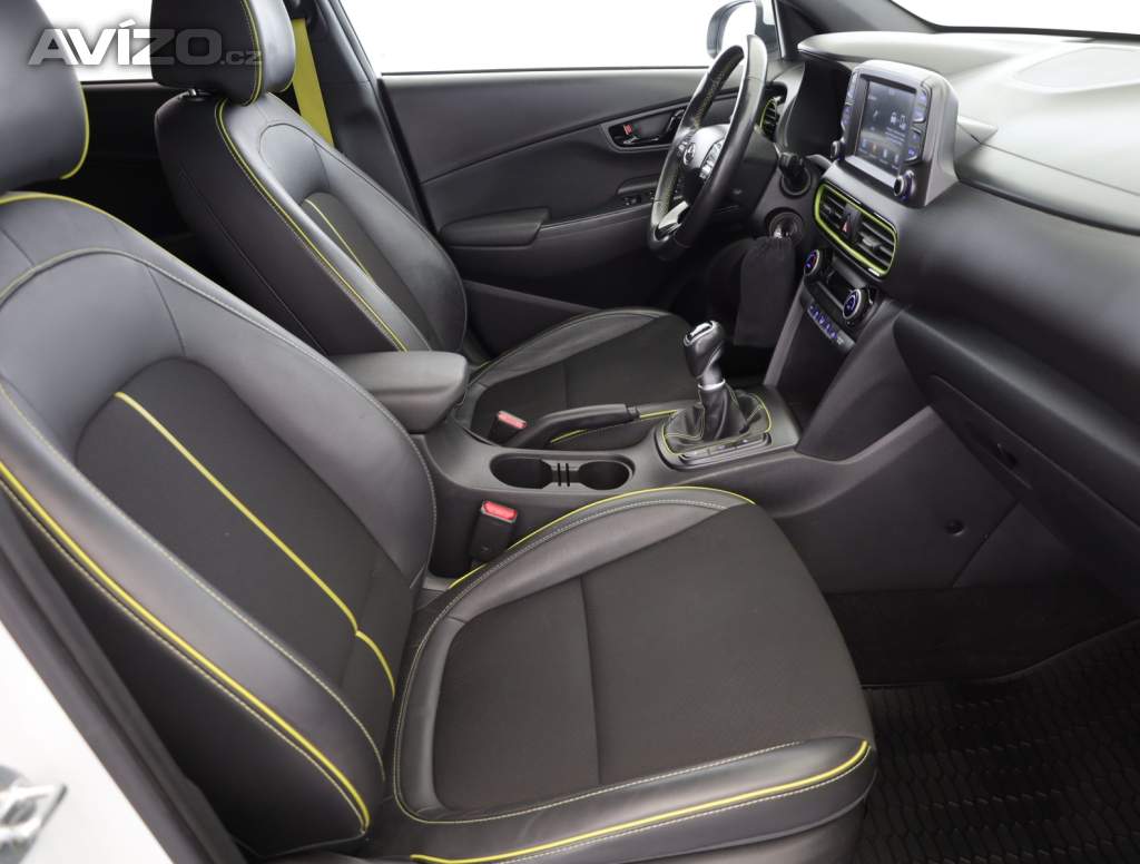 Foto inzerátu Hyundai Kona 1.0 T-GDI