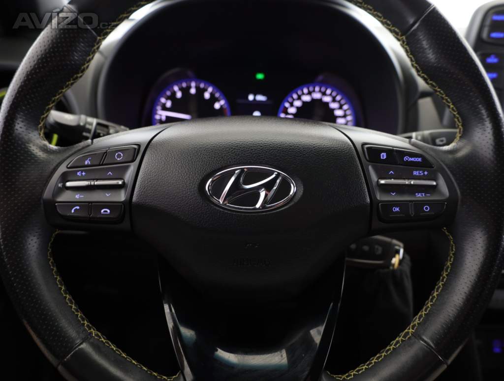 Foto inzerátu Hyundai Kona 1.0 T-GDI