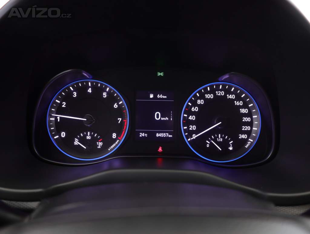 Foto inzerátu Hyundai Kona 1.0 T-GDI