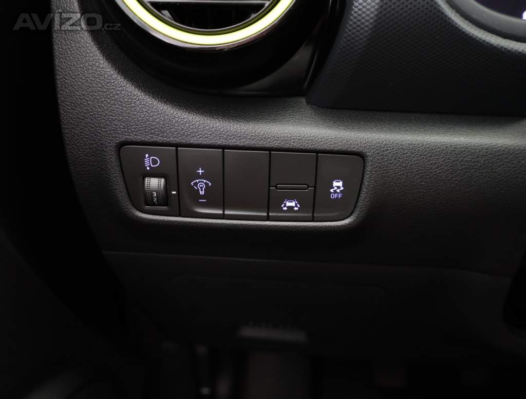 Foto inzerátu Hyundai Kona 1.0 T-GDI