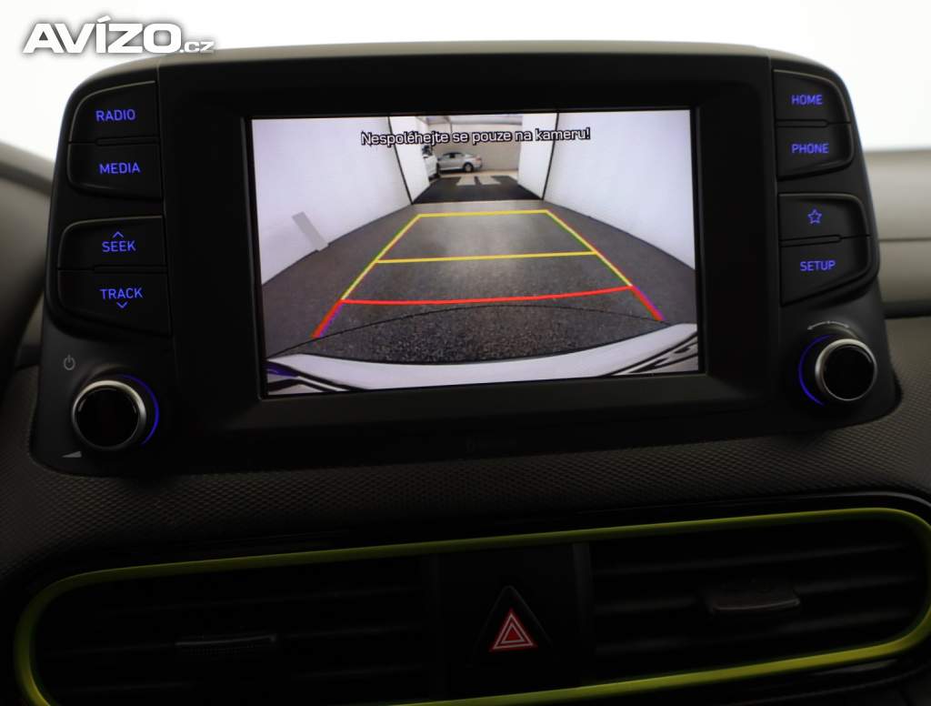 Foto inzerátu Hyundai Kona 1.0 T-GDI