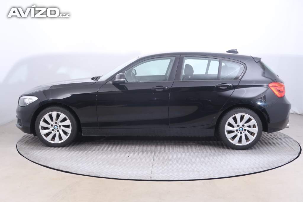 Foto inzerátu BMW Řada 1 118d