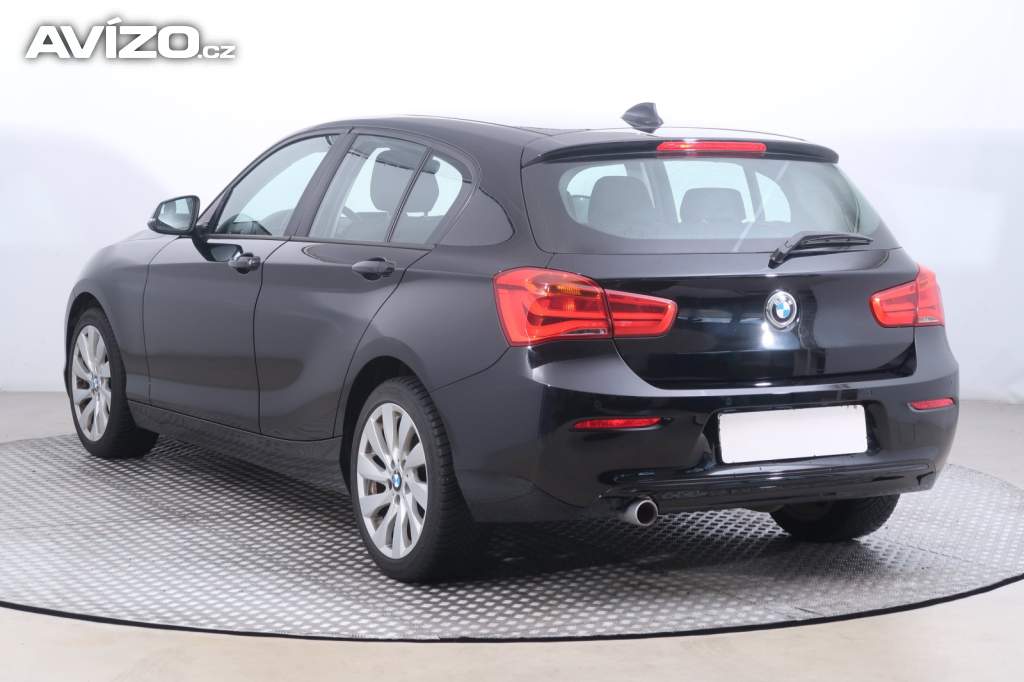 Foto inzerátu BMW Řada 1 118d