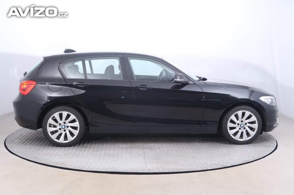 Foto inzerátu BMW Řada 1 118d