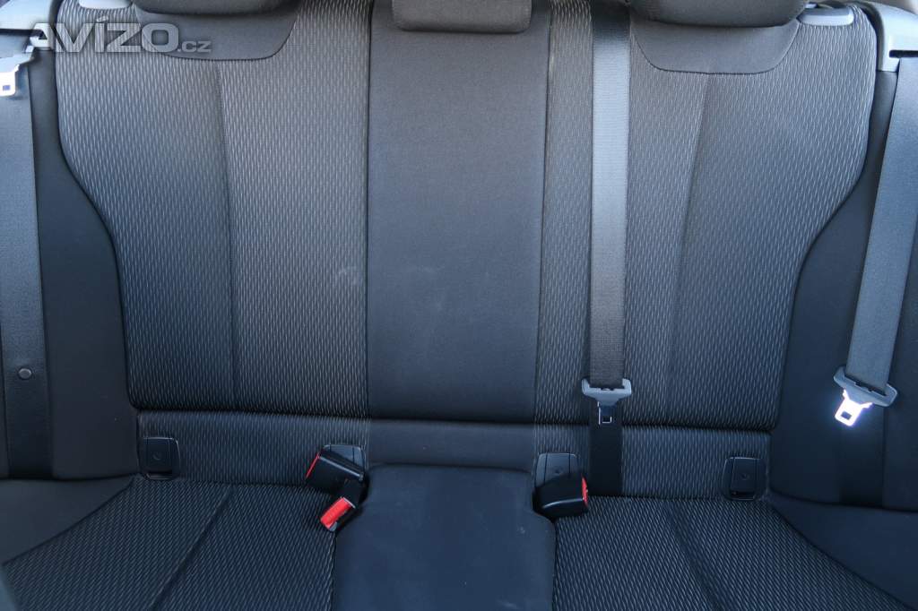 Foto inzerátu BMW Řada 1 118d