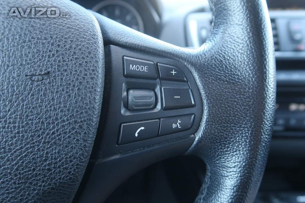 Foto inzerátu BMW Řada 1 118d