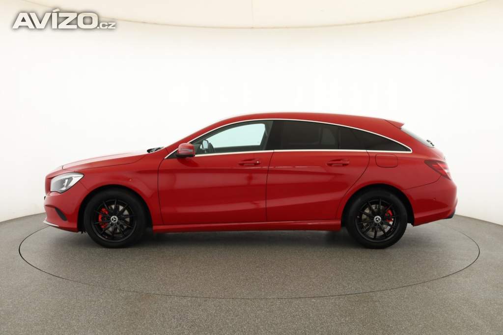 Foto inzerátu Mercedes-Benz CLA 220 CDI