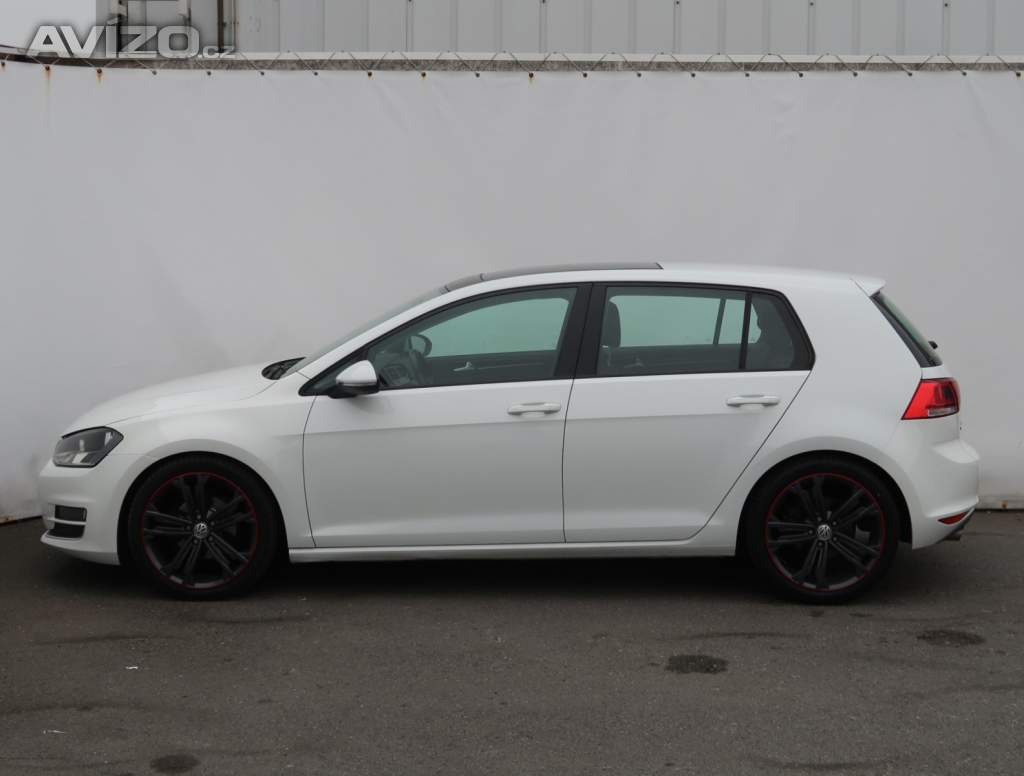 Foto inzerátu Volkswagen Golf 1.6 TDI