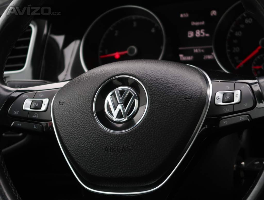 Foto inzerátu Volkswagen Golf 1.6 TDI