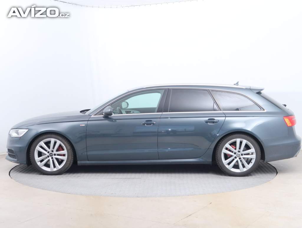 Foto inzerátu Audi A6 3.0 TDI