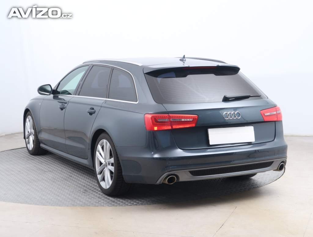 Foto inzerátu Audi A6 3.0 TDI