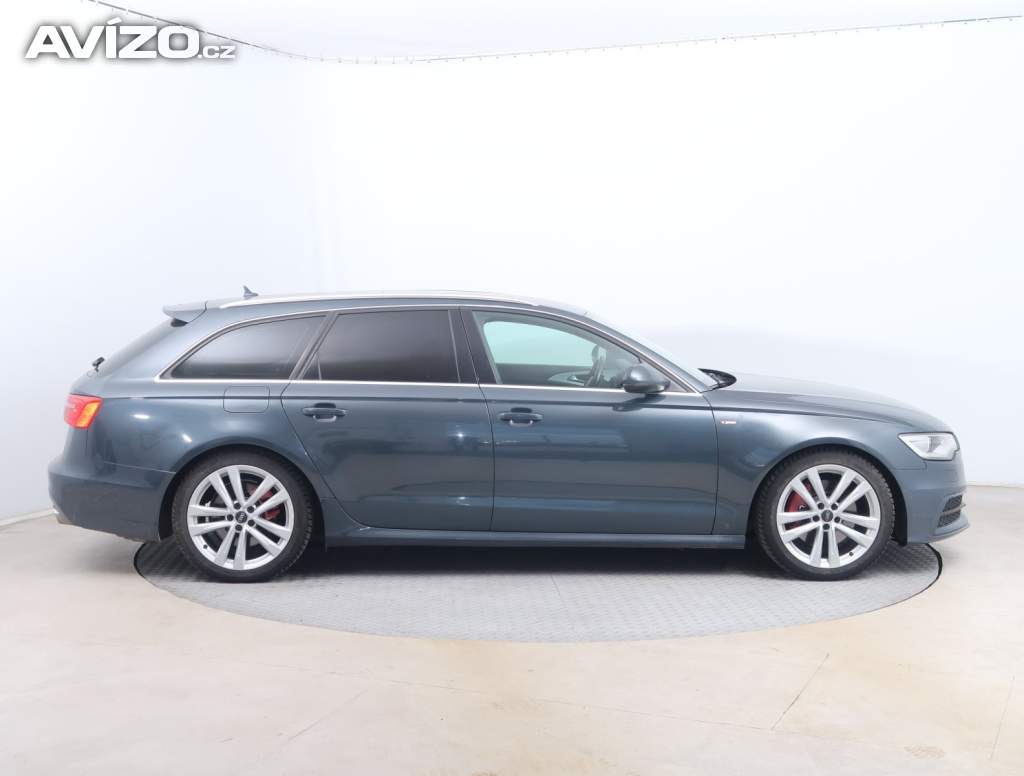 Foto inzerátu Audi A6 3.0 TDI
