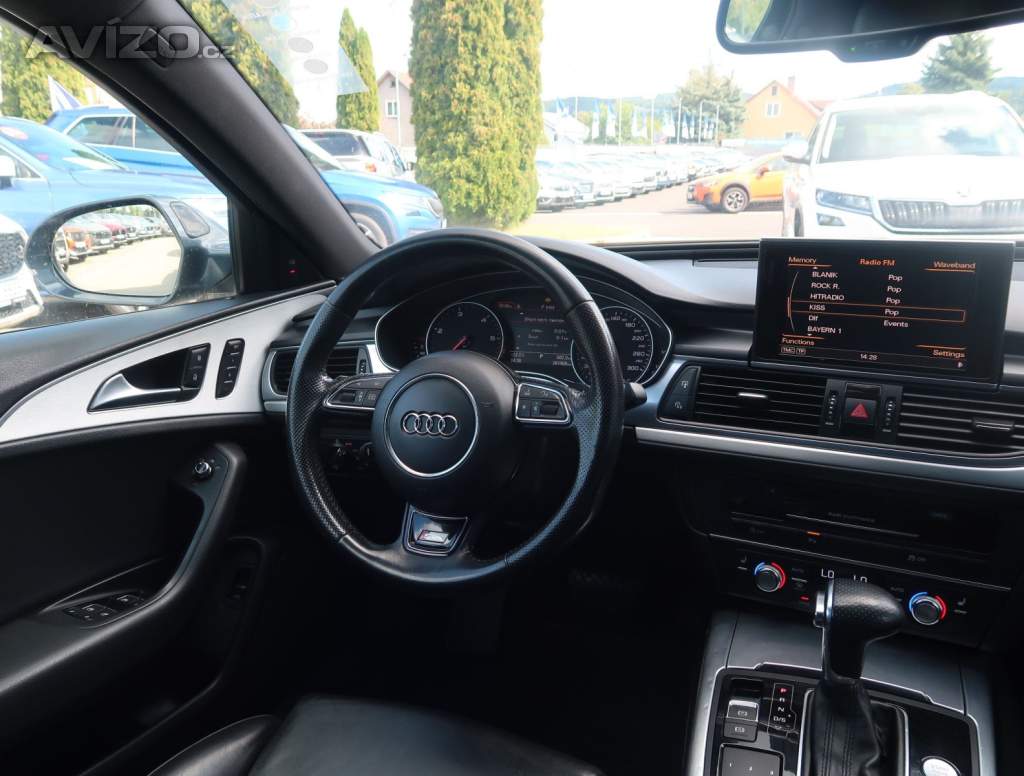 Foto inzerátu Audi A6 3.0 TDI