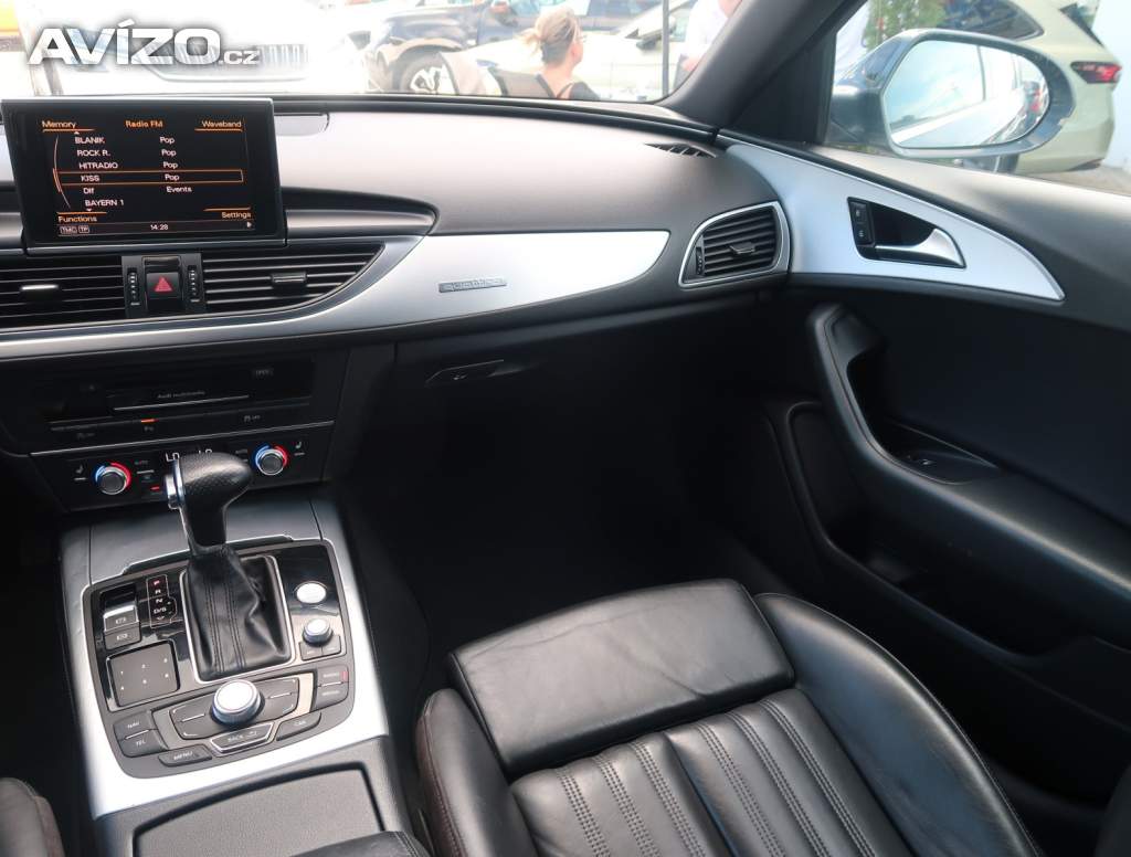 Foto inzerátu Audi A6 3.0 TDI