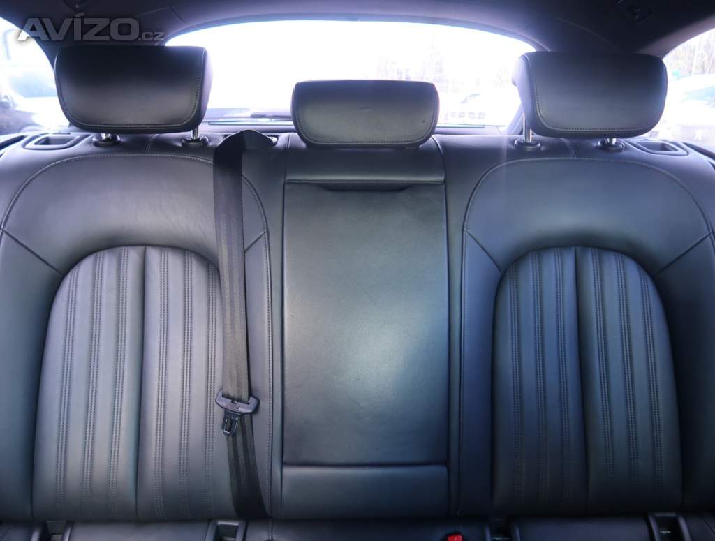 Foto inzerátu Audi A6 3.0 TDI