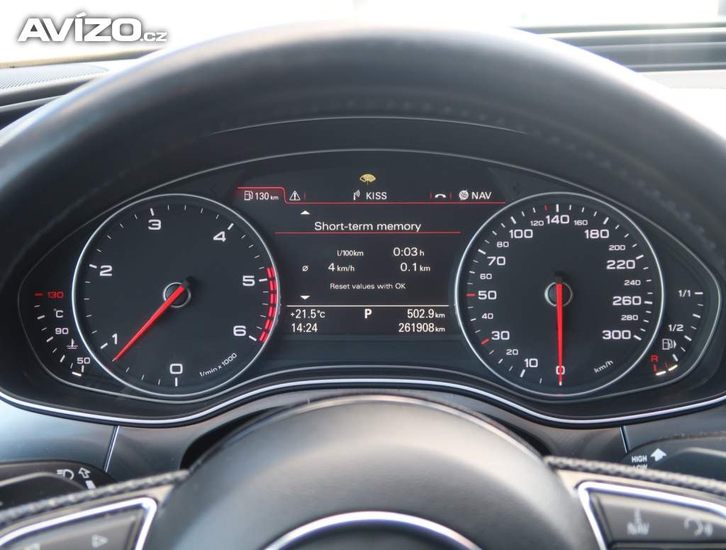 Foto inzerátu Audi A6 3.0 TDI