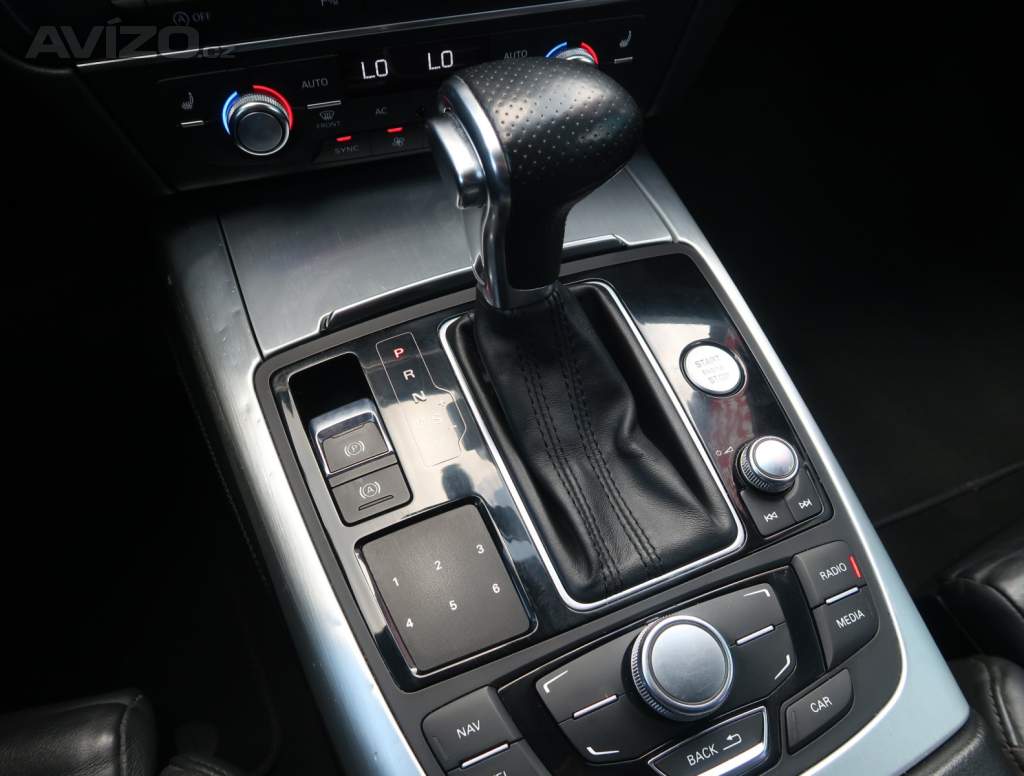 Foto inzerátu Audi A6 3.0 TDI