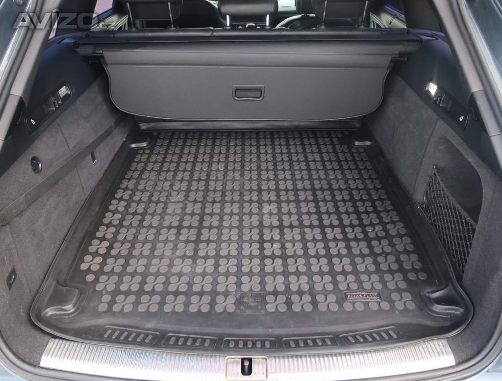 Foto inzerátu Audi A6 3.0 TDI