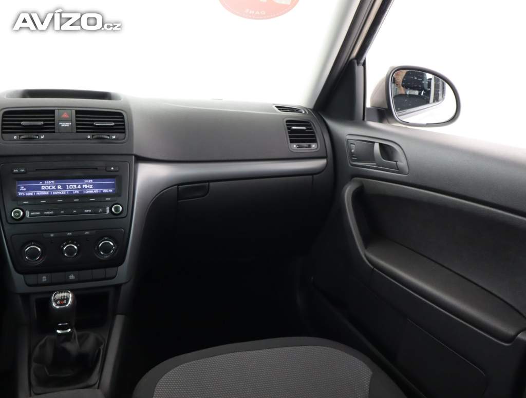 Foto inzerátu Škoda Yeti 1.8 TSI