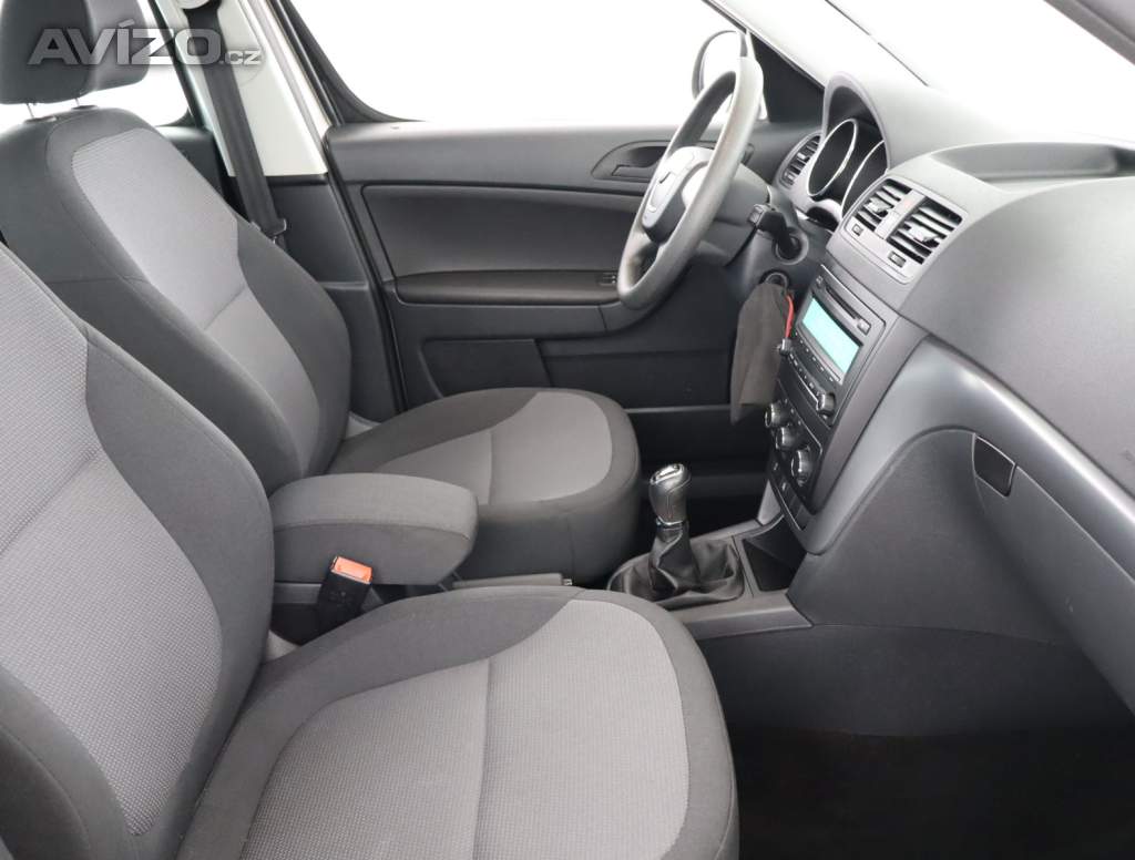 Foto inzerátu Škoda Yeti 1.8 TSI