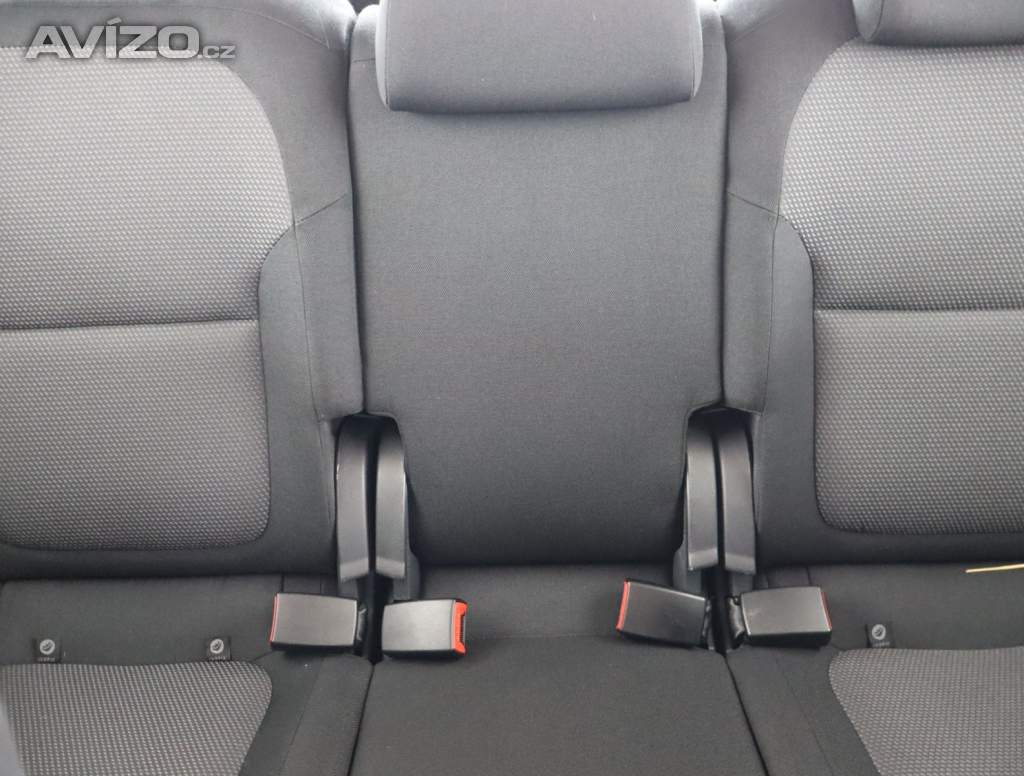 Foto inzerátu Škoda Yeti 1.8 TSI