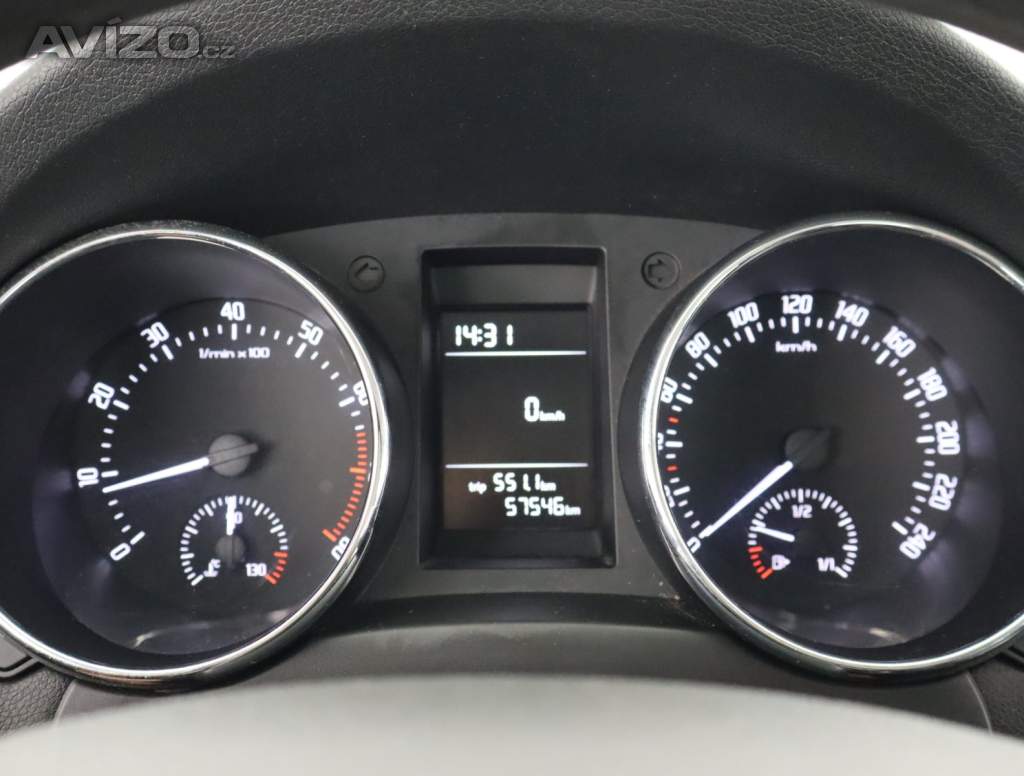 Foto inzerátu Škoda Yeti 1.8 TSI