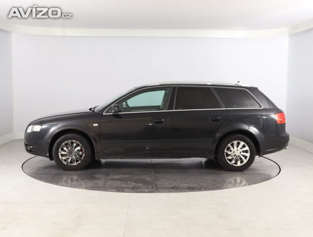 Foto inzerátu Audi A4 1.9 TDI