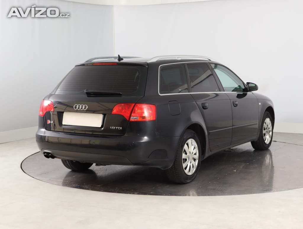 Foto inzerátu Audi A4 1.9 TDI