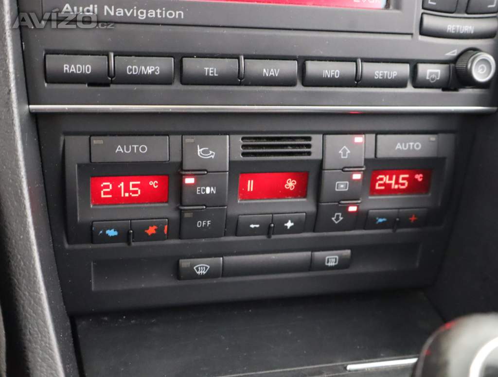 Foto inzerátu Audi A4 1.9 TDI